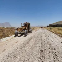 گریدر و غلطک|خدمات حمل و نقل|کرمانشاه, |دیوار