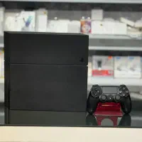 ps 4 fat یک ترا کپیخور