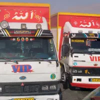 باربری اسباب کشی تهرانسر شادآباد مهرآباد اکباتان