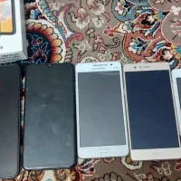 تعدادی گوشی برای فروش