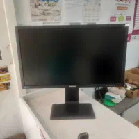 مانیتور 27 سامسونگ فول اچ دی|قطعات و لوازم جانبی رایانه|نیشابور, فردوس شمالی|دیوار