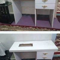 میز چرخ خیاطی