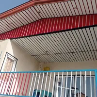 نقاشی ساختمان برادران خیشوند|خدمات پیشه و مهارت|نهاوند, |دیوار