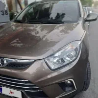 جکs5 مدل ۹۶|خودرو سواری و وانت|کرج, شهرک بنفشه|دیوار