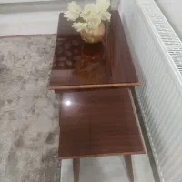 میز و عسلی
