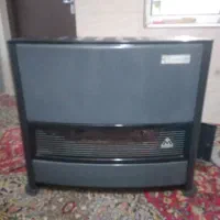 بخاری گازی|بخاری، هیتر، شومینه|فومن, |دیوار