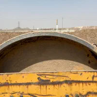 گریدر غلطک تانکر اب|خودرو سنگین|تهران, آذری|دیوار