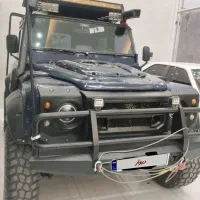 پاژن مدل ۷۶|خودرو سواری و وانت|ملایر, |دیوار