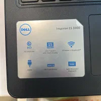 لپتاپ دل نسل ۸|رایانه همراه|کرج, اصفهانیها|دیوار