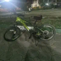 دو تا دو چرخه یک سه چرخه|دوچرخه، اسکیت، اسکوتر|رشت, کوی مهر|دیوار