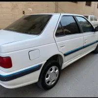 پژو پارس سال موتور قدیم زیمنس|خودرو سواری و وانت|بندرعباس, |دیوار