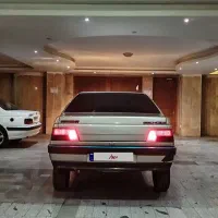 پژو ۴۰۵ مدل ۸۵ سالم|خودرو سواری و وانت|اندیشه, شهرک مریم|دیوار