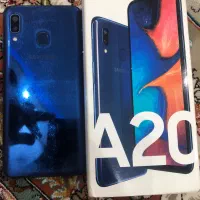 سامسونگa20