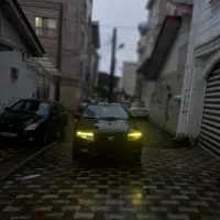 سمند سورن توربو مدل ۹۶|خودرو سواری و وانت|رستمآباد, |دیوار