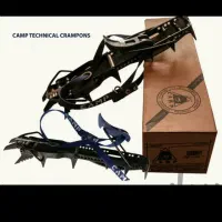 کرامپون کمپ ایتالیایی