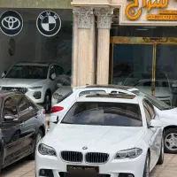 بی ام و ۵۲۸    ۱کلید