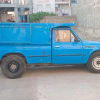 فروش نیسان مدل ۸۲