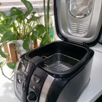 سرخ کن جوسونیک