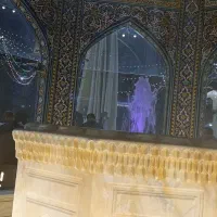 کاروان مشهد