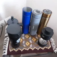 فلاکس نو|سماور، چای‌ساز، قهوه‌ساز|تهران, اکباتان|دیوار