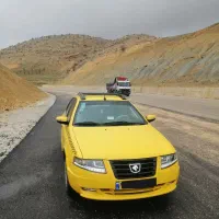 مسافر بری 24 ساعته از شیراز به تمام نقاط کشور