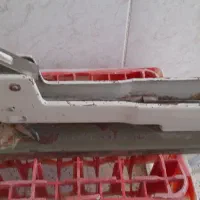 منگنه یا دوخت کتاب