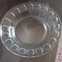 بشقاب پلو خوری و خورشت خوری شستی فرانسه ۳ دست|کلکسیون اشیاء عتیقه|اسلام‌شهر, زرافشان|دیوار