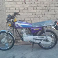 موتور مزایده مدل88مارک تیزتک درحد خشک