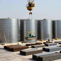 ساخت سوله سنگین در اهواز، طراحی ایمن  منطقه گرم