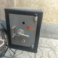 گاوصندوق