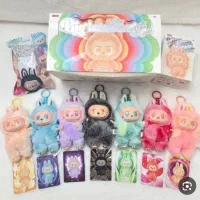 عروسک لبوبو|اسباب‌‌بازی|دهگلان, |دیوار