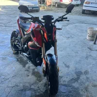 موتور زنتوس|موتورسیکلت|سنندج, |دیوار