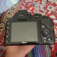 دوربین نیکن|دوربین عکاسی و فیلم‌برداری|سیرجان, |دیوار