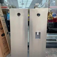 یخچال فریزر کندی ایتالیا - ۲۴ قسط - از روز ۸۰ هزار