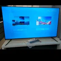 تلویزیون ۵۰اینج GPLas|تلویزیون و پروژکتور|محمدشهر, همایون ویلا|دیوار