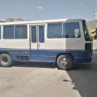 تویوتا کاستر۲۱|خودرو سنگین|تهران, الهیه|دیوار
