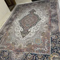 چهارتخته فرش نه متری هفتصد شانه تهران