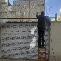 حفاظ شاخ گوزنی|خدمات پیشه و مهارت|سبزوار, |دیوار