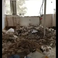 تخریب ساختمان|خدمات پیشه و مهارت|گرگان, |دیوار