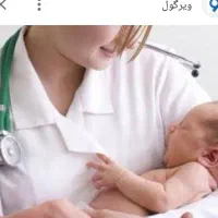 زینب خدایی کارشناس مامایی آئودی گذاری