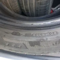 لاستیک پلاتس ترک سانتافه ۲۳۵/۵۵/۱۹|قطعات یدکی و لوازم جانبی|تهران, تجریش|دیوار