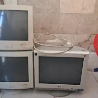 فروش مانیتور سالم و جمع مانیتور  کهنه و خراب شما