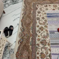 فرش ۷۰۰شانه افشان سنگین وزن