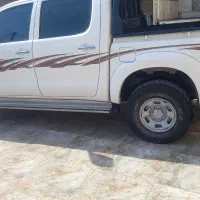 تویتا هایلوکس شاسی بلند|خودرو سواری و وانت|حمیدیه, |دیوار