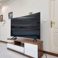 میز تلویزیون هایگلاس