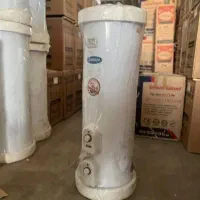 آبگرمکن برقی 200لیتری دوالمنته استوانه