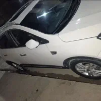 جکS5 دنده مدل ۹۵ اقساطی|خودرو سواری و وانت|تهران, نارمک|دیوار