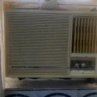 کولر اوجنرال ۱۸|کولر گازی و فن‌کوئل|اهواز, کوی مندلی(سه راه خرمشهر)|دیوار