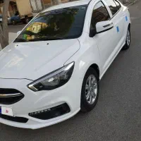 شاهین Gساندروف 1401