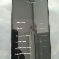 poco f3 پوکو اف تری|موبایل|مشهد, موعود|دیوار